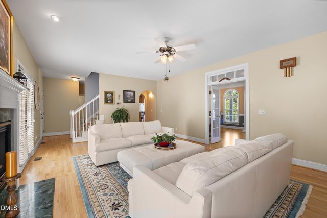 124 Highland Drive, Angier, NC 27501