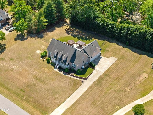 124 Highland Drive, Angier, NC 27501