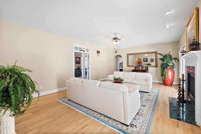 124 Highland Drive, Angier, NC 27501