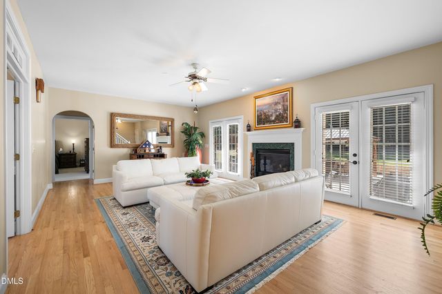 124 Highland Drive, Angier, NC 27501