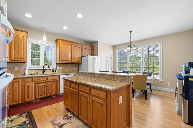 124 Highland Drive, Angier, NC 27501