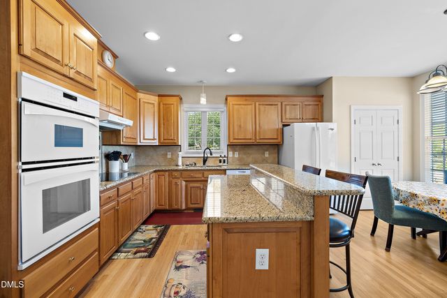 124 Highland Drive, Angier, NC 27501