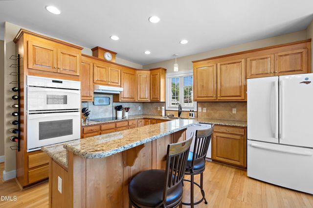 124 Highland Drive, Angier, NC 27501