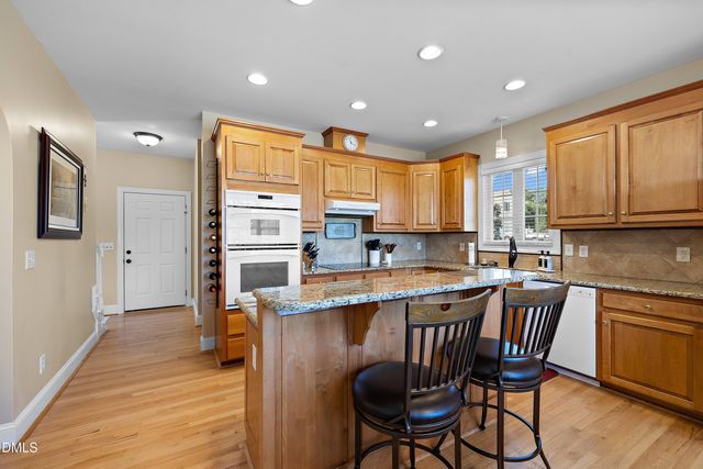 124 Highland Drive, Angier, NC 27501