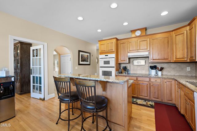 124 Highland Drive, Angier, NC 27501