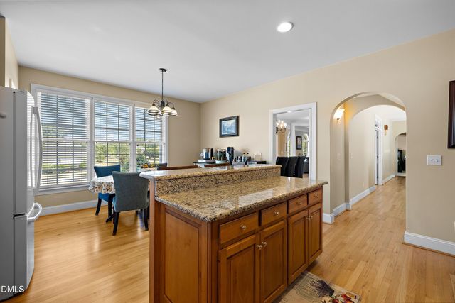 124 Highland Drive, Angier, NC 27501