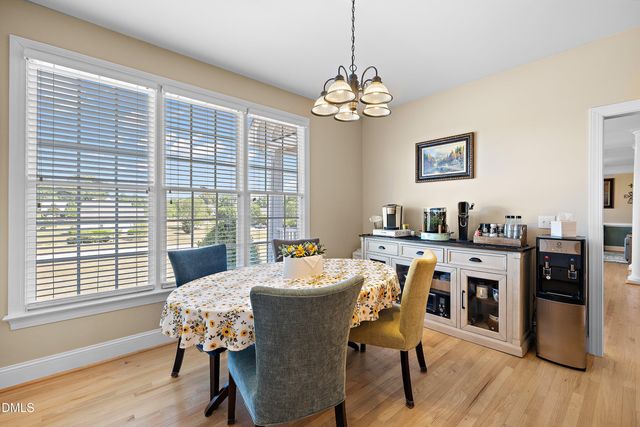 124 Highland Drive, Angier, NC 27501