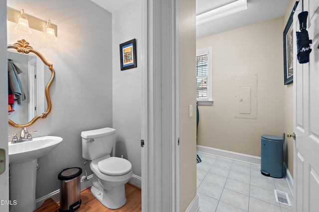 124 Highland Drive, Angier, NC 27501