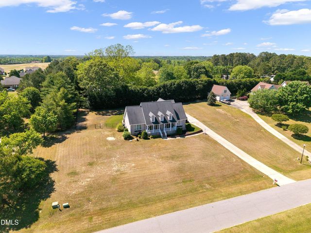 124 Highland Drive, Angier, NC 27501