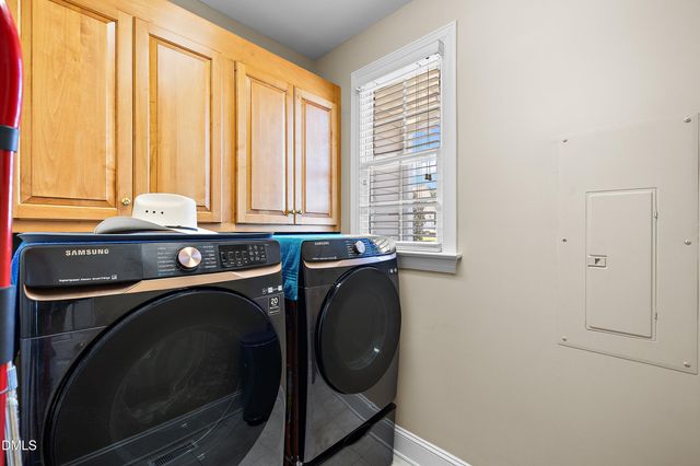 124 Highland Drive, Angier, NC 27501