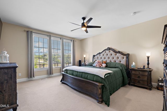 124 Highland Drive, Angier, NC 27501