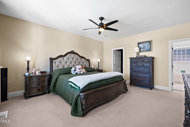 124 Highland Drive, Angier, NC 27501