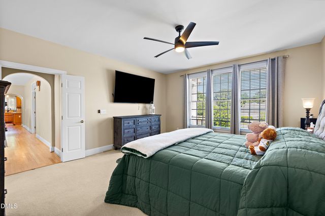 124 Highland Drive, Angier, NC 27501