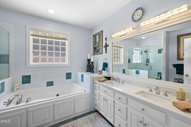 124 Highland Drive, Angier, NC 27501