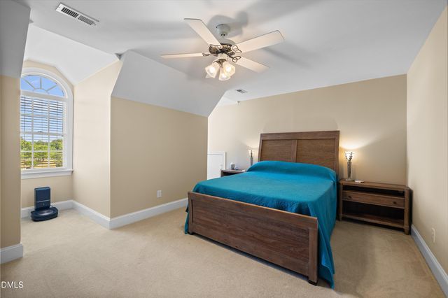 124 Highland Drive, Angier, NC 27501