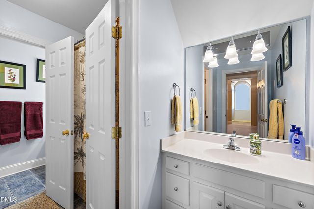 124 Highland Drive, Angier, NC 27501