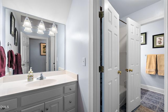 124 Highland Drive, Angier, NC 27501