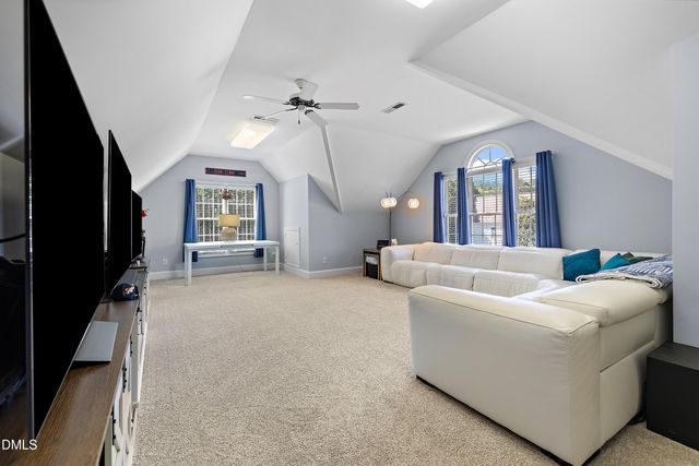 124 Highland Drive, Angier, NC 27501