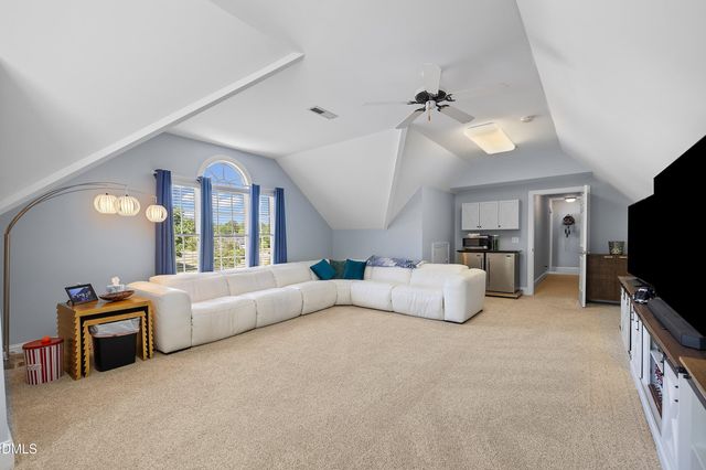 124 Highland Drive, Angier, NC 27501