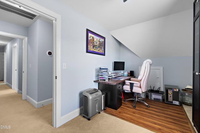 124 Highland Drive, Angier, NC 27501