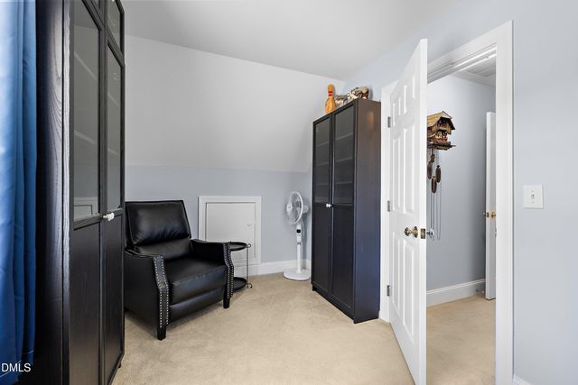 124 Highland Drive, Angier, NC 27501