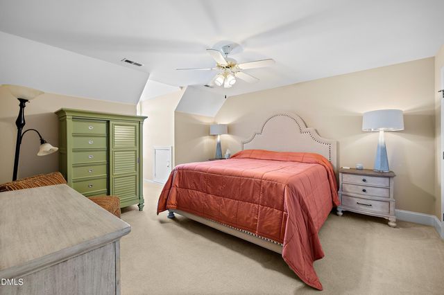 124 Highland Drive, Angier, NC 27501