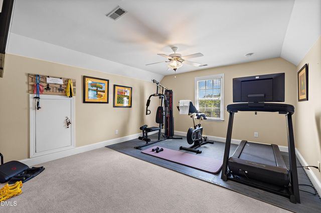 124 Highland Drive, Angier, NC 27501