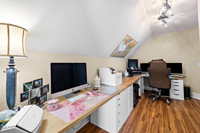 124 Highland Drive, Angier, NC 27501