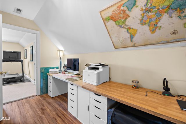 124 Highland Drive, Angier, NC 27501