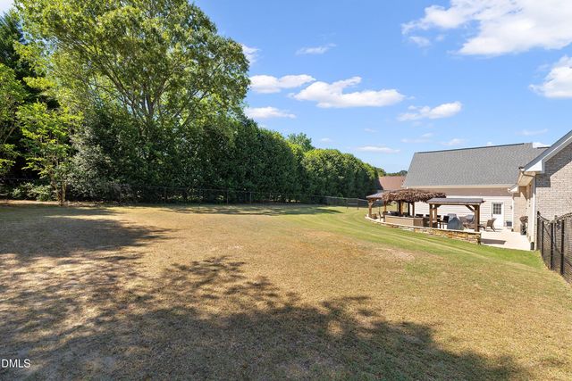 124 Highland Drive, Angier, NC 27501