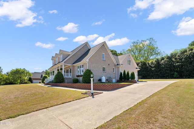 124 Highland Drive, Angier, NC 27501