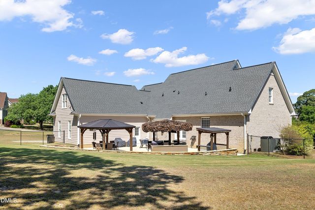 124 Highland Drive, Angier, NC 27501