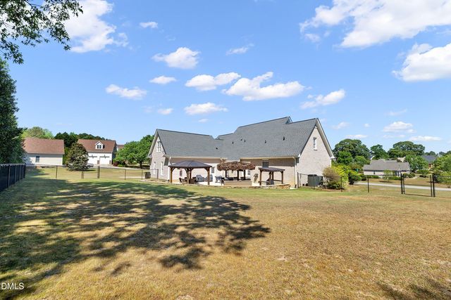 124 Highland Drive, Angier, NC 27501