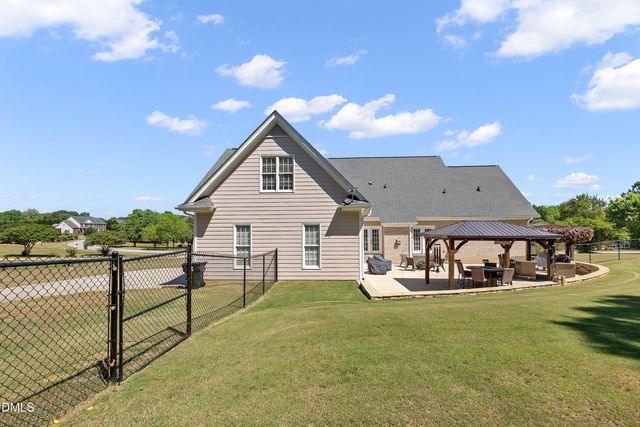 124 Highland Drive, Angier, NC 27501