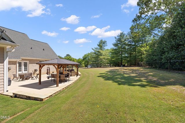 124 Highland Drive, Angier, NC 27501