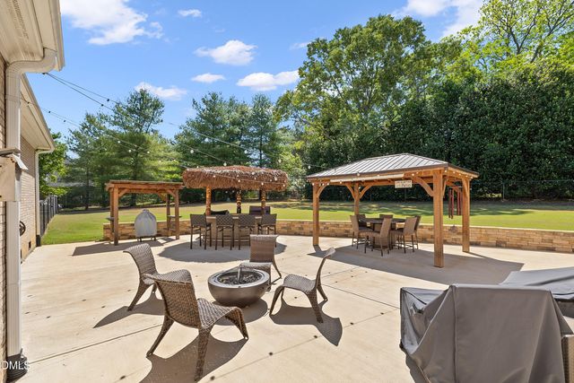 124 Highland Drive, Angier, NC 27501