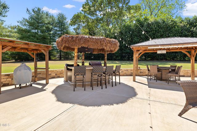 124 Highland Drive, Angier, NC 27501