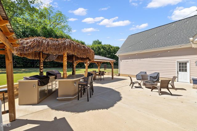 124 Highland Drive, Angier, NC 27501