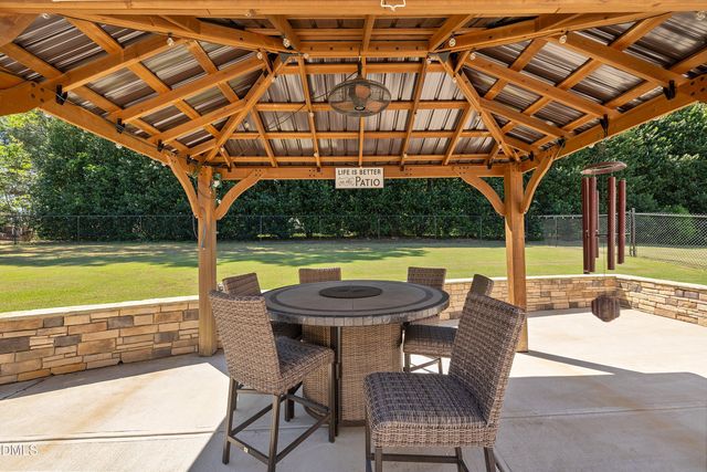 124 Highland Drive, Angier, NC 27501