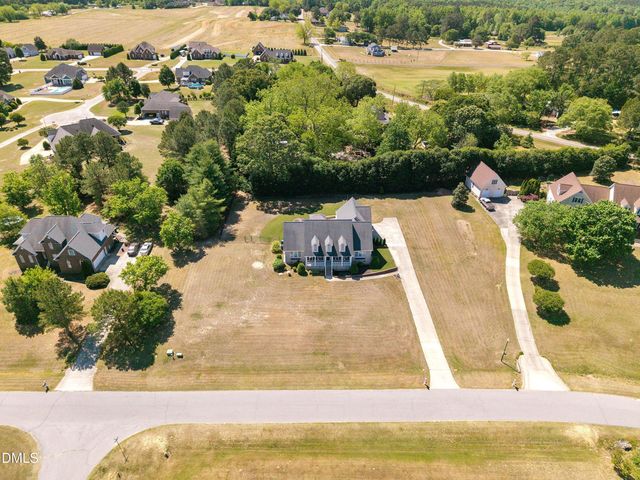 124 Highland Drive, Angier, NC 27501