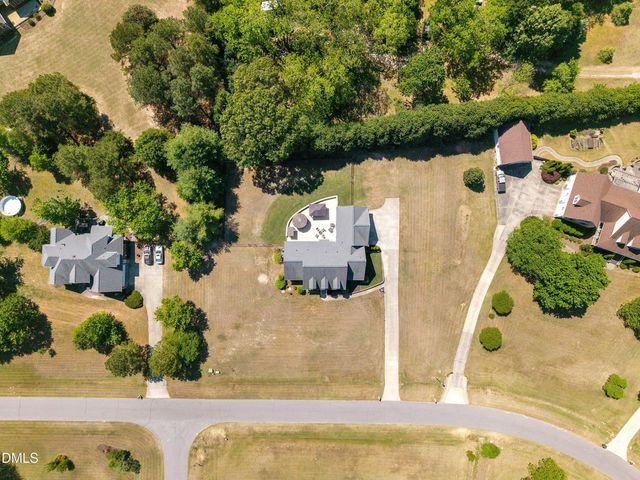 124 Highland Drive, Angier, NC 27501