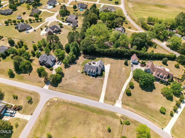 124 Highland Drive, Angier, NC 27501