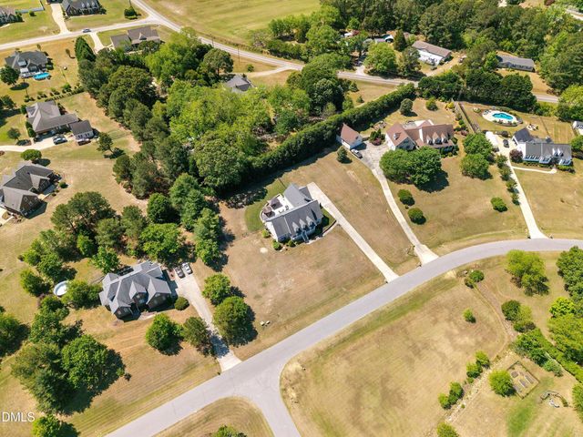 124 Highland Drive, Angier, NC 27501