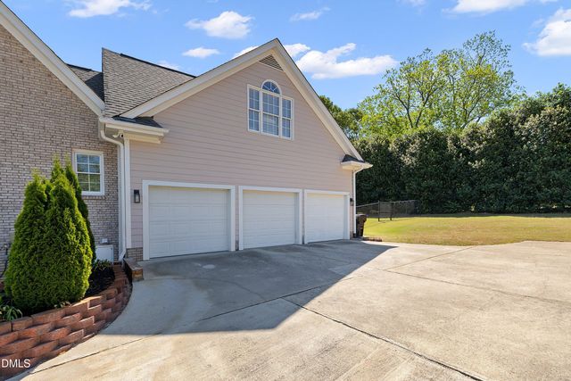 124 Highland Drive, Angier, NC 27501