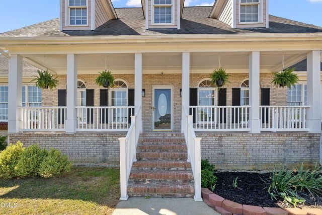 124 Highland Drive, Angier, NC 27501