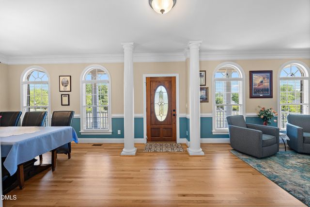 124 Highland Drive, Angier, NC 27501