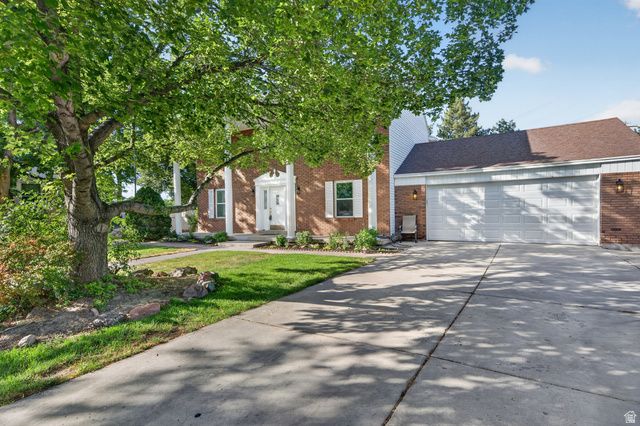 5473 S WALDEN WOOD CIR, Murray, UT 84123