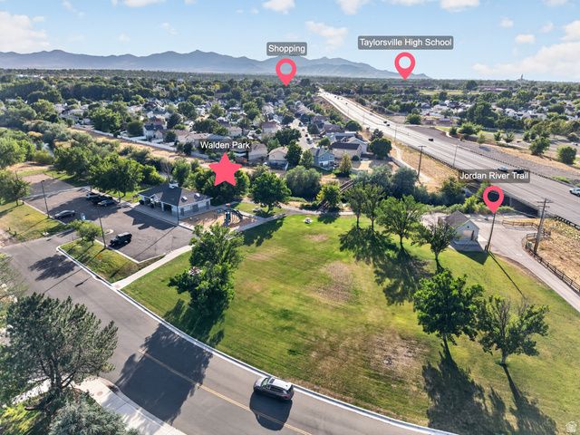 5473 S WALDEN WOOD CIR, Murray, UT 84123