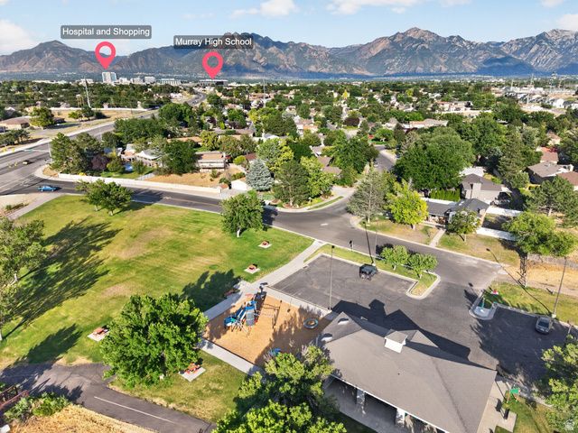 5473 S WALDEN WOOD CIR, Murray, UT 84123