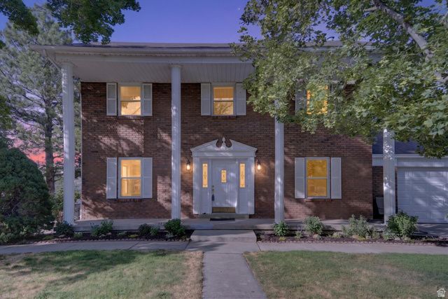 5473 S WALDEN WOOD CIR, Murray, UT 84123